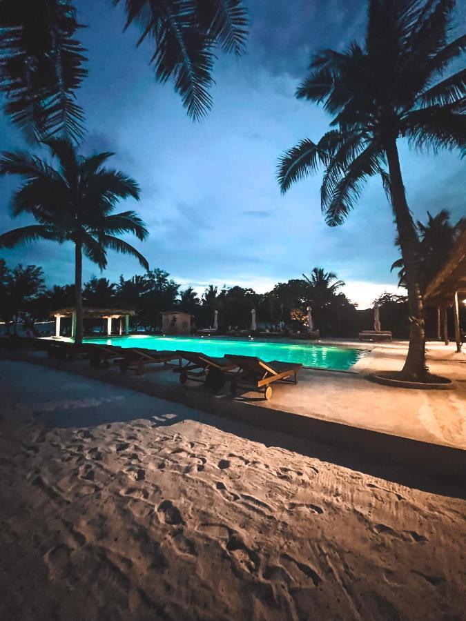 Beachwalk Koh Rong Kaoh Touch Eksteriør bilde